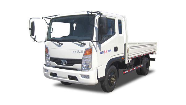 AG真人风驰1800系列国Ⅳ汽车