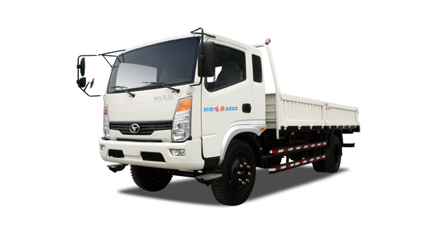 AG真人风驰2000系列国Ⅳ汽车