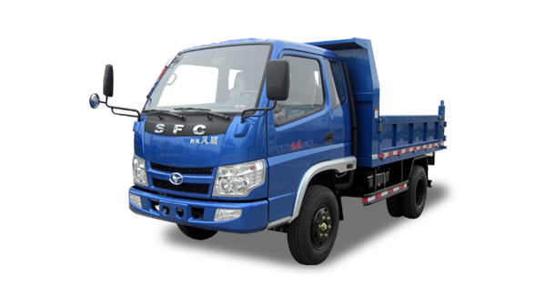 AG真人风顺1工程自卸系列国Ⅳ汽车