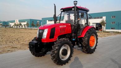 AG真人集团：专业作育现代农业装备高品质